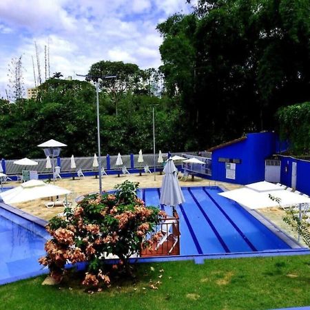 Thermas Rio Caldas Caldas Novas Luaran gambar