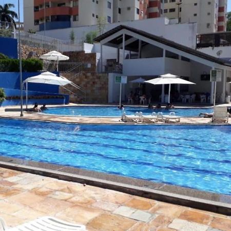 Thermas Rio Caldas Caldas Novas Luaran gambar