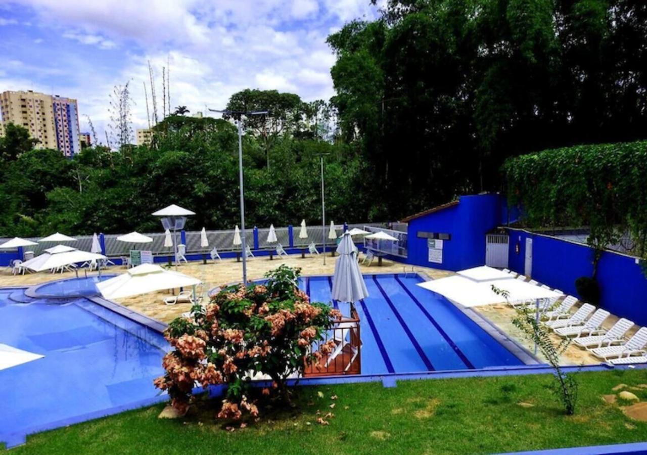 Thermas Rio Caldas Caldas Novas Luaran gambar