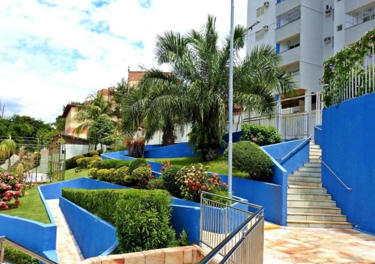 Thermas Rio Caldas Caldas Novas Luaran gambar