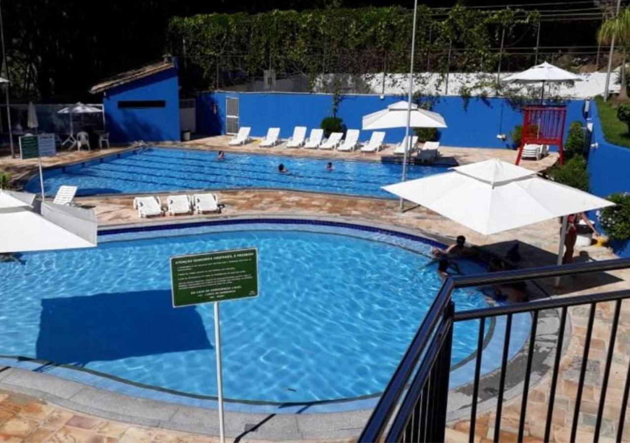 Thermas Rio Caldas Caldas Novas Luaran gambar
