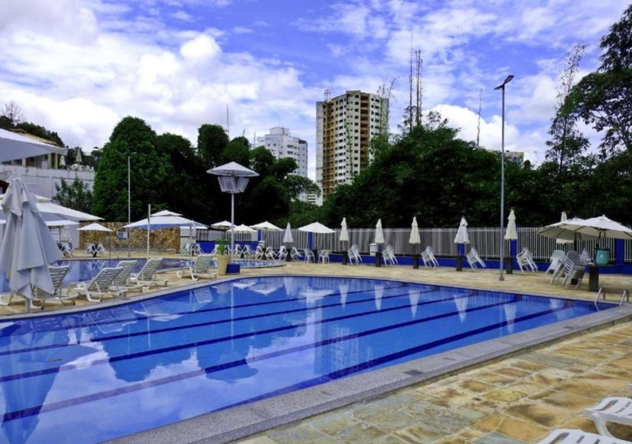 Thermas Rio Caldas Caldas Novas Luaran gambar