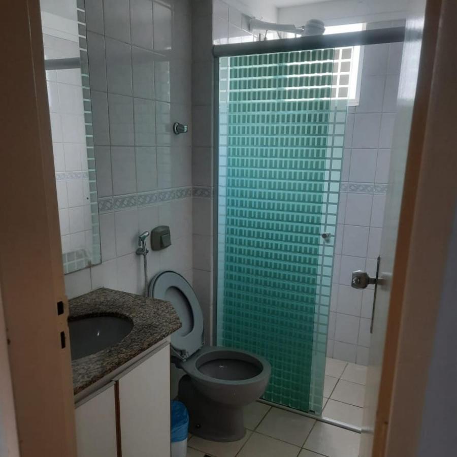 Thermas Rio Caldas Caldas Novas Luaran gambar