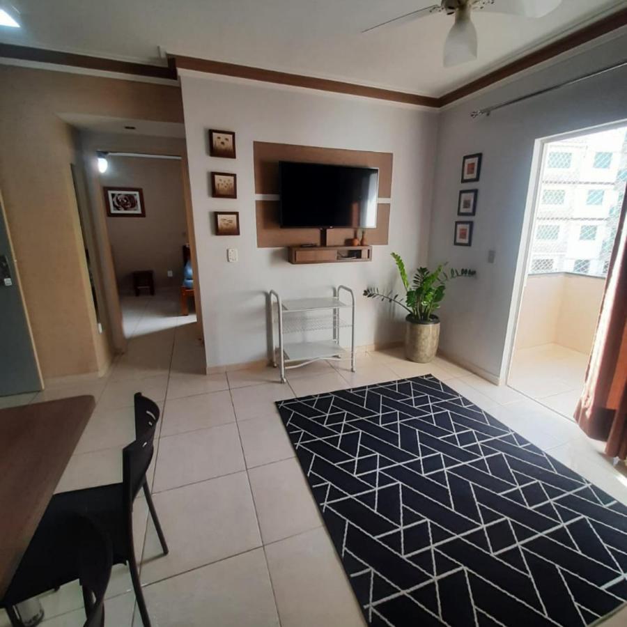 Thermas Rio Caldas Caldas Novas Luaran gambar