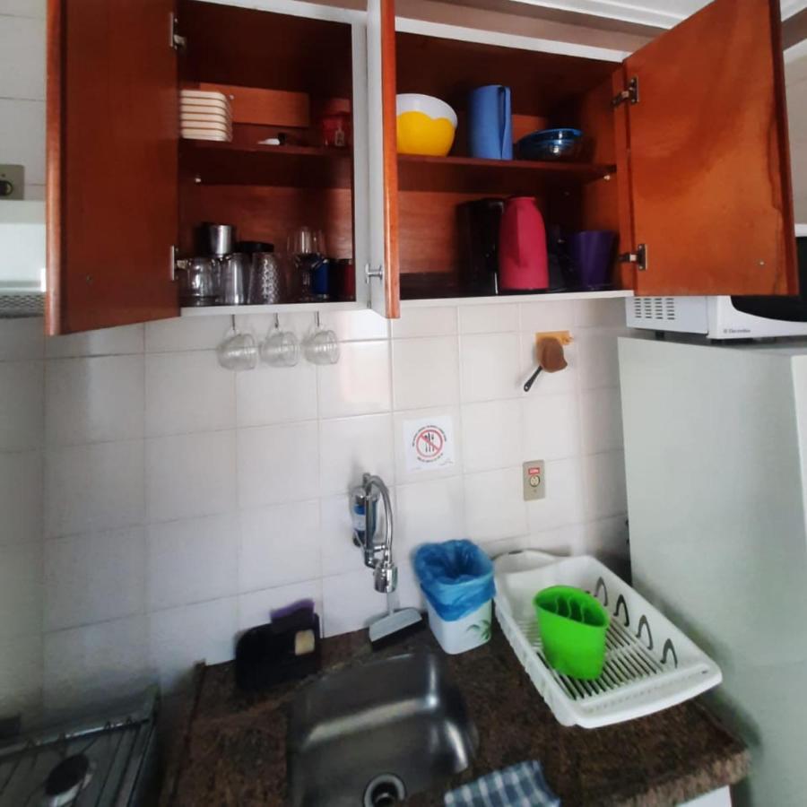 Thermas Rio Caldas Caldas Novas Luaran gambar