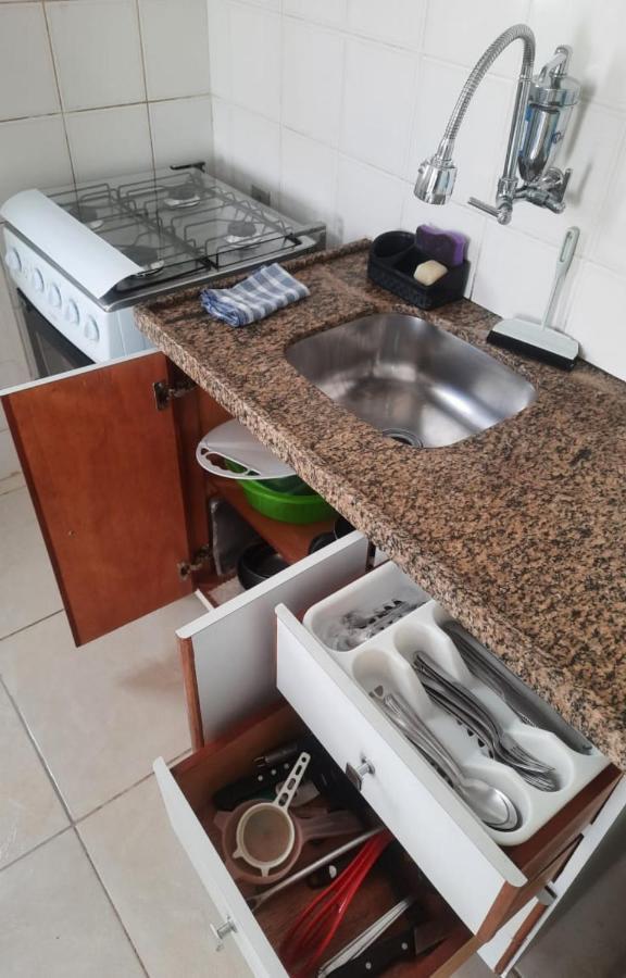 Thermas Rio Caldas Caldas Novas Luaran gambar